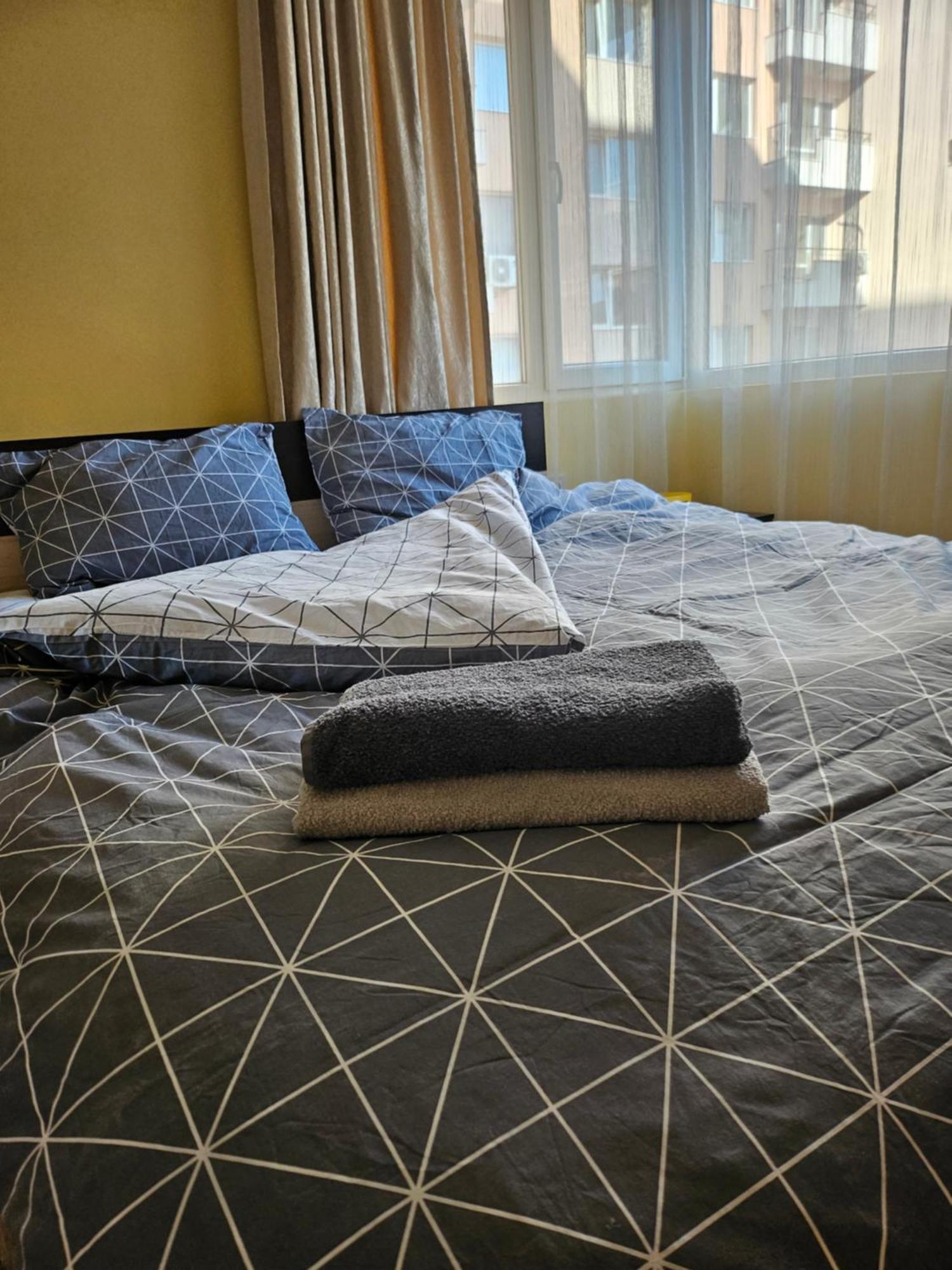 Boutique Apartment Płowdiw Zewnętrze zdjęcie