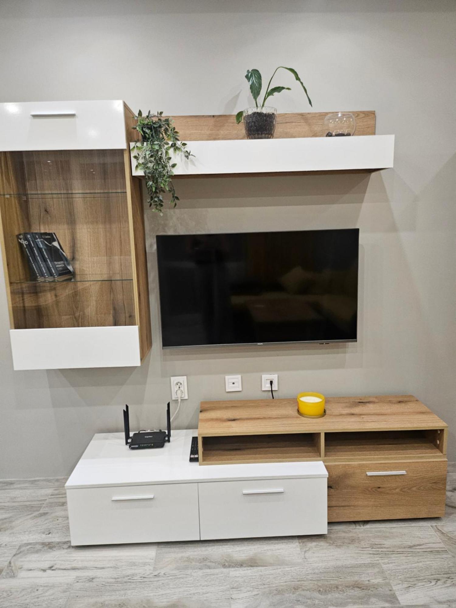 Boutique Apartment Płowdiw Zewnętrze zdjęcie