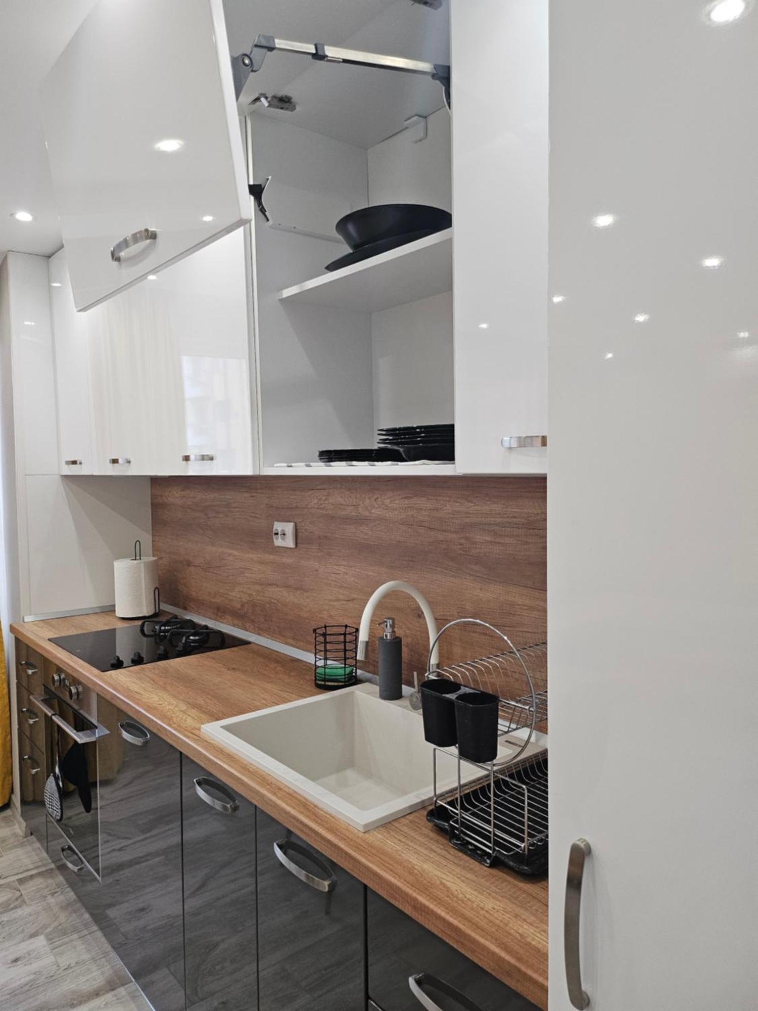 Boutique Apartment Płowdiw Zewnętrze zdjęcie