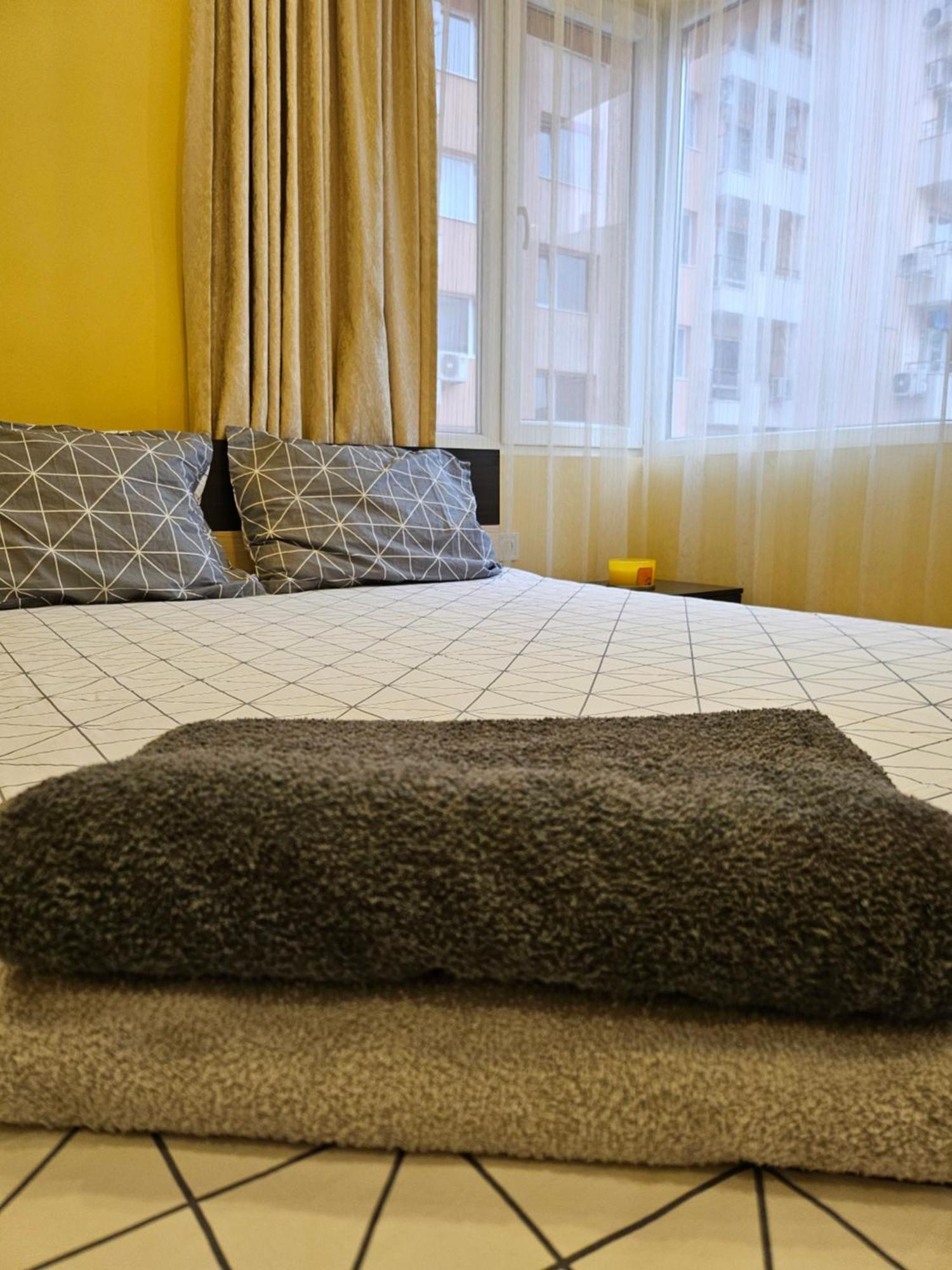 Boutique Apartment Płowdiw Zewnętrze zdjęcie
