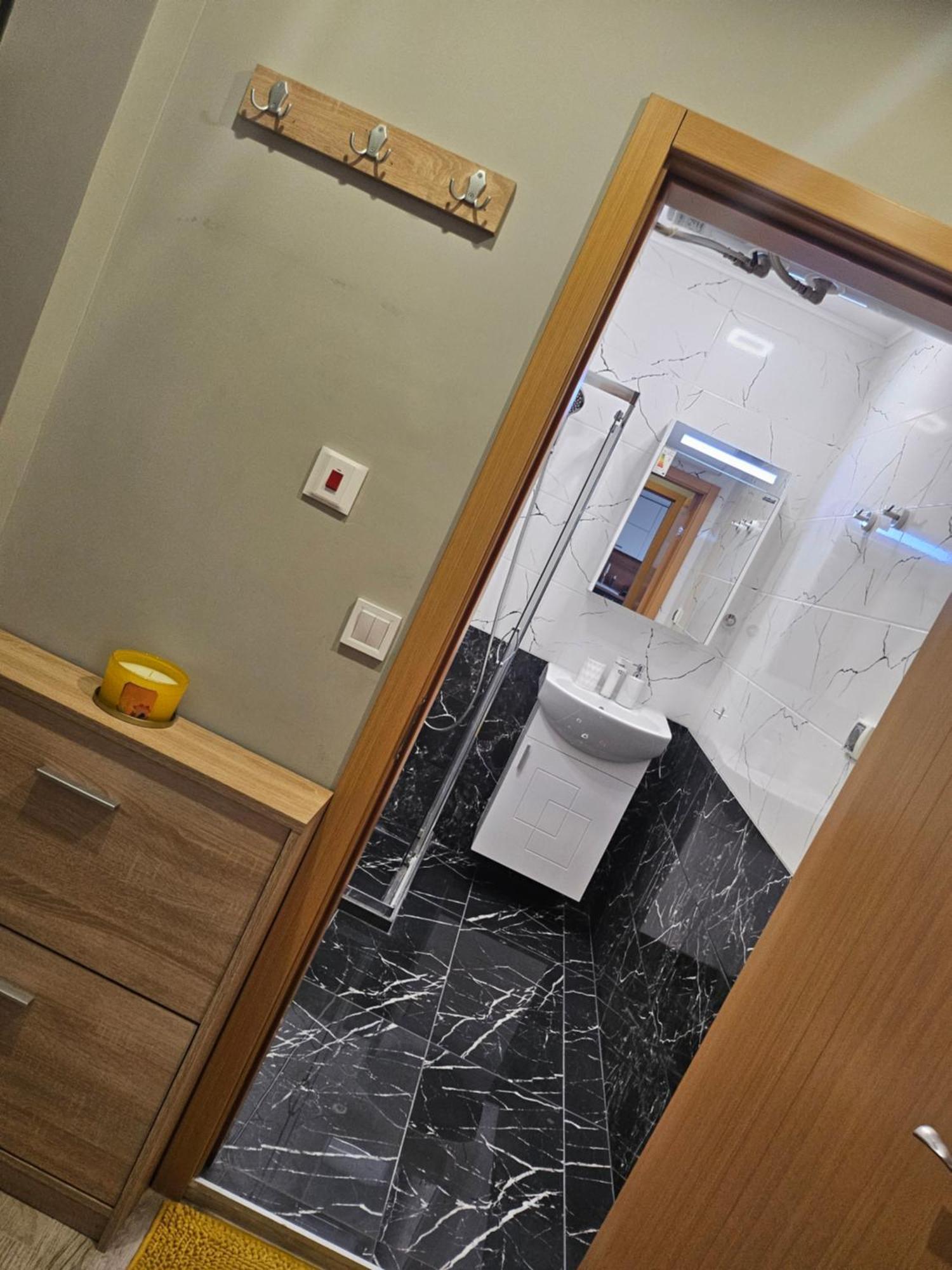 Boutique Apartment Płowdiw Zewnętrze zdjęcie