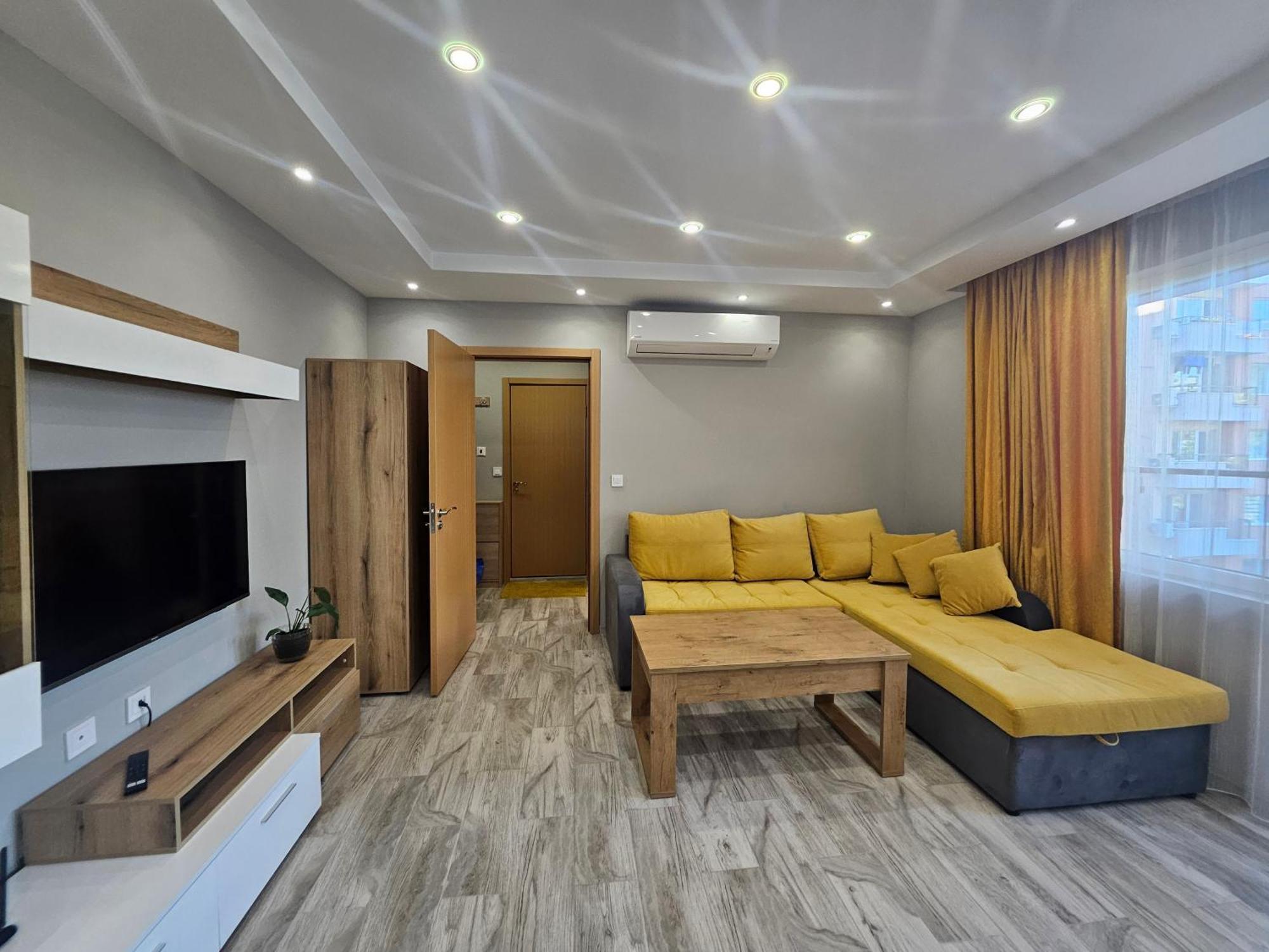 Boutique Apartment Płowdiw Zewnętrze zdjęcie