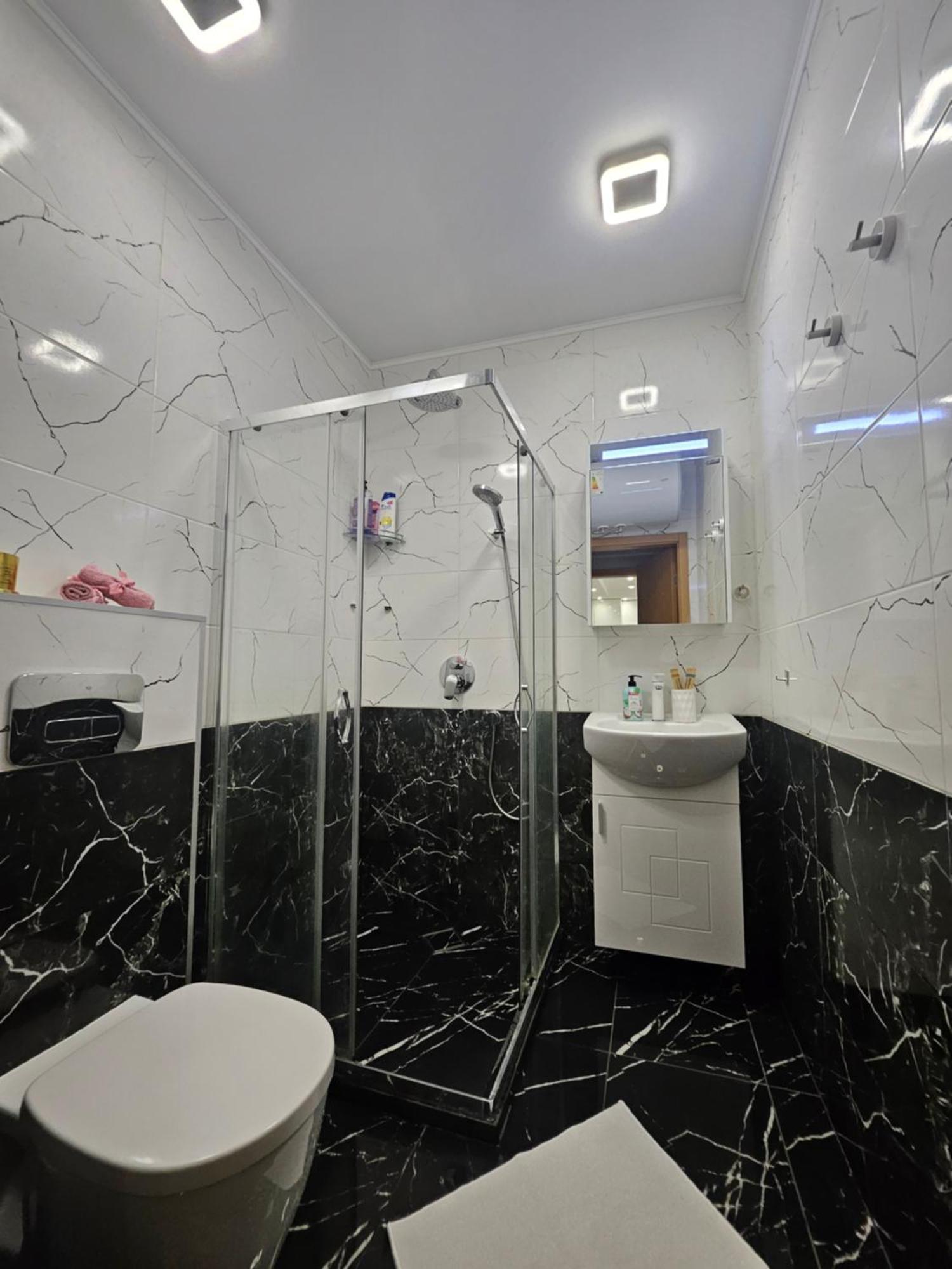Boutique Apartment Płowdiw Zewnętrze zdjęcie